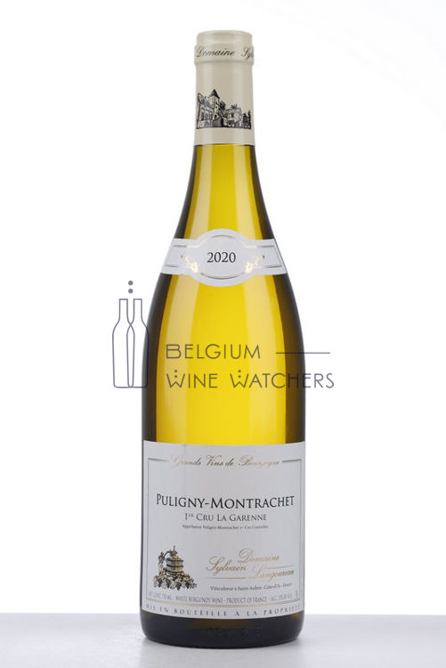 Picture of 2020 PULIGNY MONTRACHET LA GARENNE